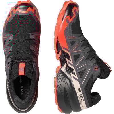Salomon Speedcross 6 GTX, pán. trailová bežecká obuv
