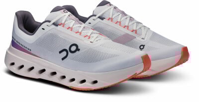 On Cloudsurfer Next Wide Laufschuhe