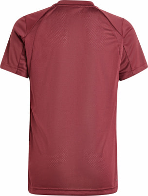 adidas Boys Club Climacool Tennisshirt