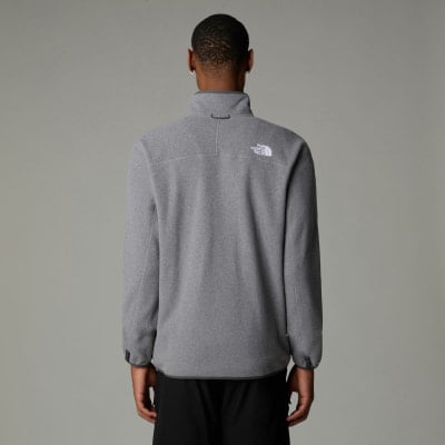 The North Face Glacier 100 Fleecejacke