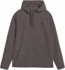 4F M458 Sweatjacke mit Kapuze Dry