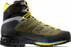 Mammut Mammut Kento Tour High GTX, turistická obuv