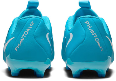 Nike JR Phantom GX 2 FG/MG gyerek stoplis focicipő