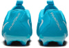 Nike JR Phantom GX 2 FG/MG gyerek stoplis focicipő