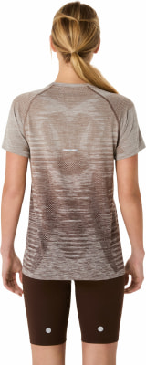 Asics Seamless Laufshirt