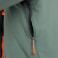 Saina II Funktionsjacke mit Kapuze
