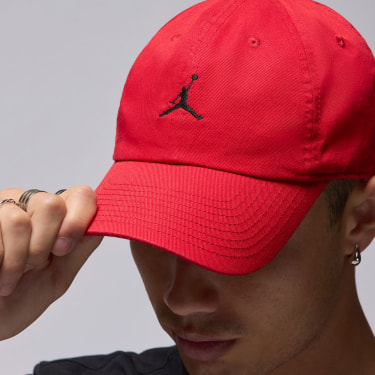 Jordan Club Kappe