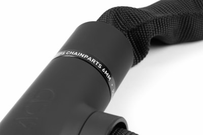 acidhardgoods Kettenschloss