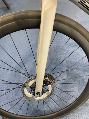 BMC Roadmachine 01 Four XL