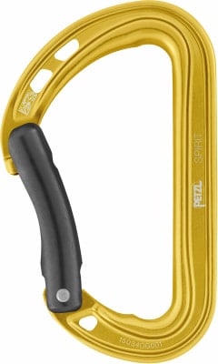 Petzl Spirit Karabiner
