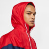 Nike Ffi.-Tréningfelső M NSW HE WR JKT HD