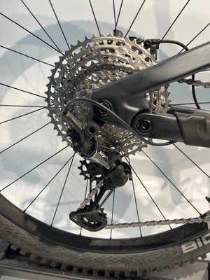 Simplon Rapcon XT 12 Simplon Rapcon XT 12
