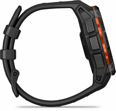 Garmin Instinct 3 Solar Multisport Smartwatch - 45mm
