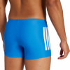adidas 3S Bld Boxer Badehose kurz