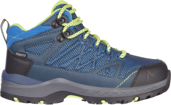 McKINLEY Kona Mid IV AQX outdoorové boty