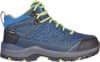 McKINLEY Kona Mid IV AQX Jr gyerek túrabakancs