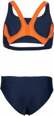 G Thrice Bikini-Set