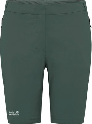 Jack Wolfskin Hikeout Wandershorts Jack Wolfskin Hikeout Wandershorts
