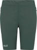 Jack Wolfskin Hikeout Wandershorts