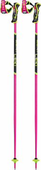 Leki WCR TBS SL 3D Skistöcke