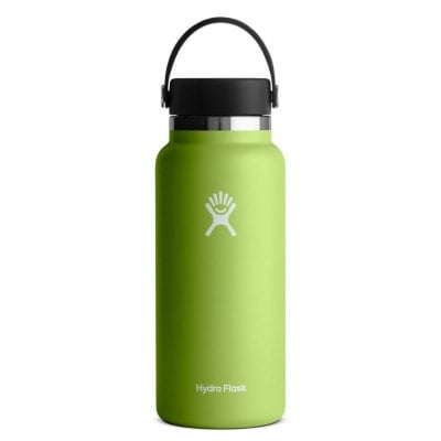Hydro Flask 32 oz Wide Mouth Flex Cap Thermosflasche
