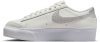 Nike Dám. voïnočasová obuv W Blazer Low Platform veï. US