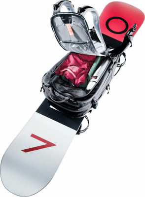 Deuter Freerider 28 SL Skitourenrucksack