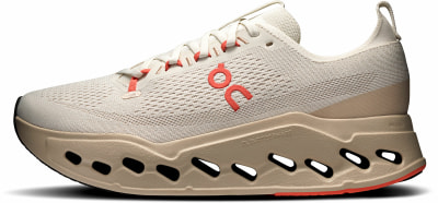 On Cloudsurfer Max Laufschuhe