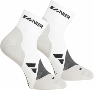 Double Pack Radsocken