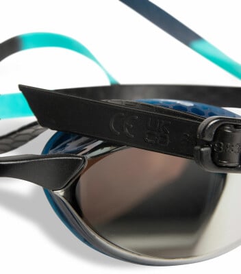 Arena Air Speed Mirror Schwimmbrille Arena Air Speed Mirror Schwimmbrille