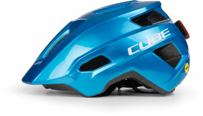 Cube Softgoods Linok X Actionteam MTB-Helm