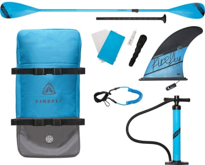 Firefly iSUP 300 III Stand Up Paddle
