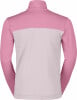 Scott Defined Light Snowboardpullover mit Halfzip
