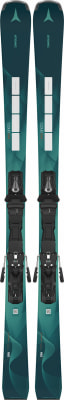 Atomic Cloud Q14 RVSK S Alpinski