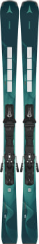 Atomic Cloud Q14 RVSK S Alpinski