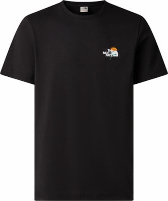 The North Face THE NORTH FACE Alpine Flowe T- Shirt kurzarm The North Face THE NORTH FACE Alpine Flowe T- Shirt kurzarm