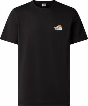The North Face THE NORTH FACE Alpine Flowe T- Shirt kurzarm