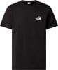 The North Face THE NORTH FACE Alpine Flowe T- Shirt kurzarm