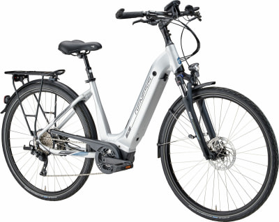 Genesis E-Touring 2.1 PT Deep elektromos kerékpár