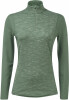 Löffler Starlit Skileibchen mit Halfzip