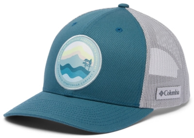 Columbia Mesh Snap Back felnőtt sapka