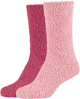 Cosy 2er-Pack Socken