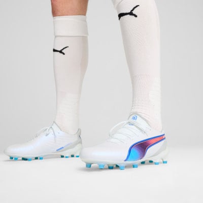 Puma King Ultimate FG/AG Fußballschuhe
