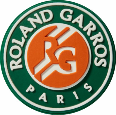 Wilson Roland Garros Vibrationsdämpfer