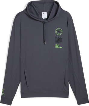 Puma Hyrox Cloudspun Hoodie