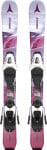 Atomic Maven X Kinder Alpinski, 70-90 cm