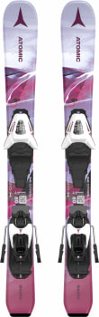 Atomic Maven Kinder/Jugend Alpinski, 70-90 cm