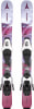 Atomic Maven Kinder/Jugend Alpinski, 70-90 cm