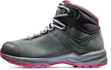 Mammut Nova Mid III GTX, dámska trekingová obuv