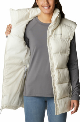 Columbia Puffect Mid Vest női mellény